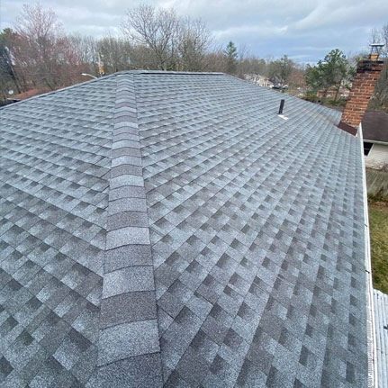 Asphalt Shingle Roof Repair Lynbrook NY